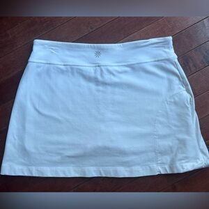 Athleta Skort, Small, Excellent Condition